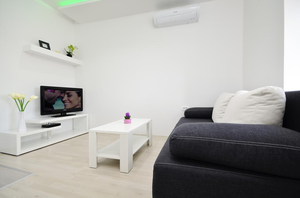 Apartment Borovac Vrgorac ห้อง รูปภาพ