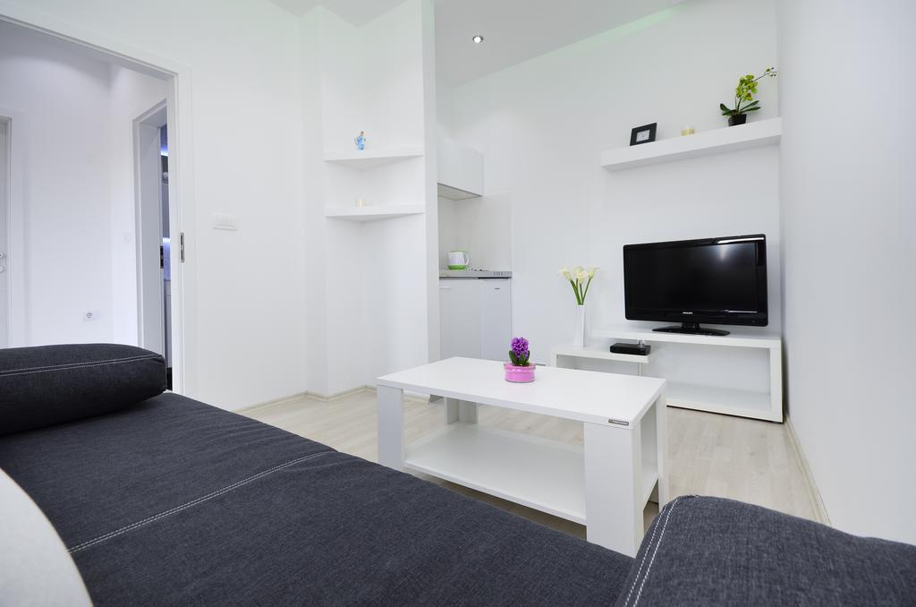 Apartment Borovac Vrgorac ห้อง รูปภาพ